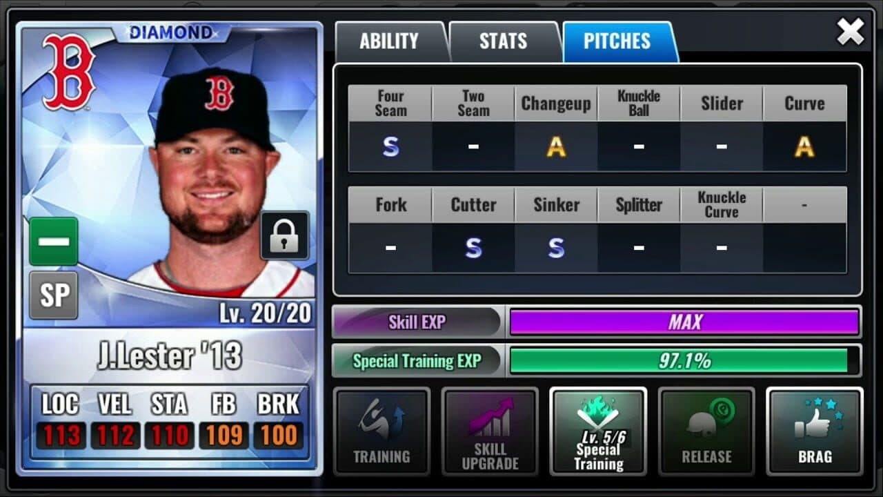 MLB 9 Innings 18 thumbnail 2
