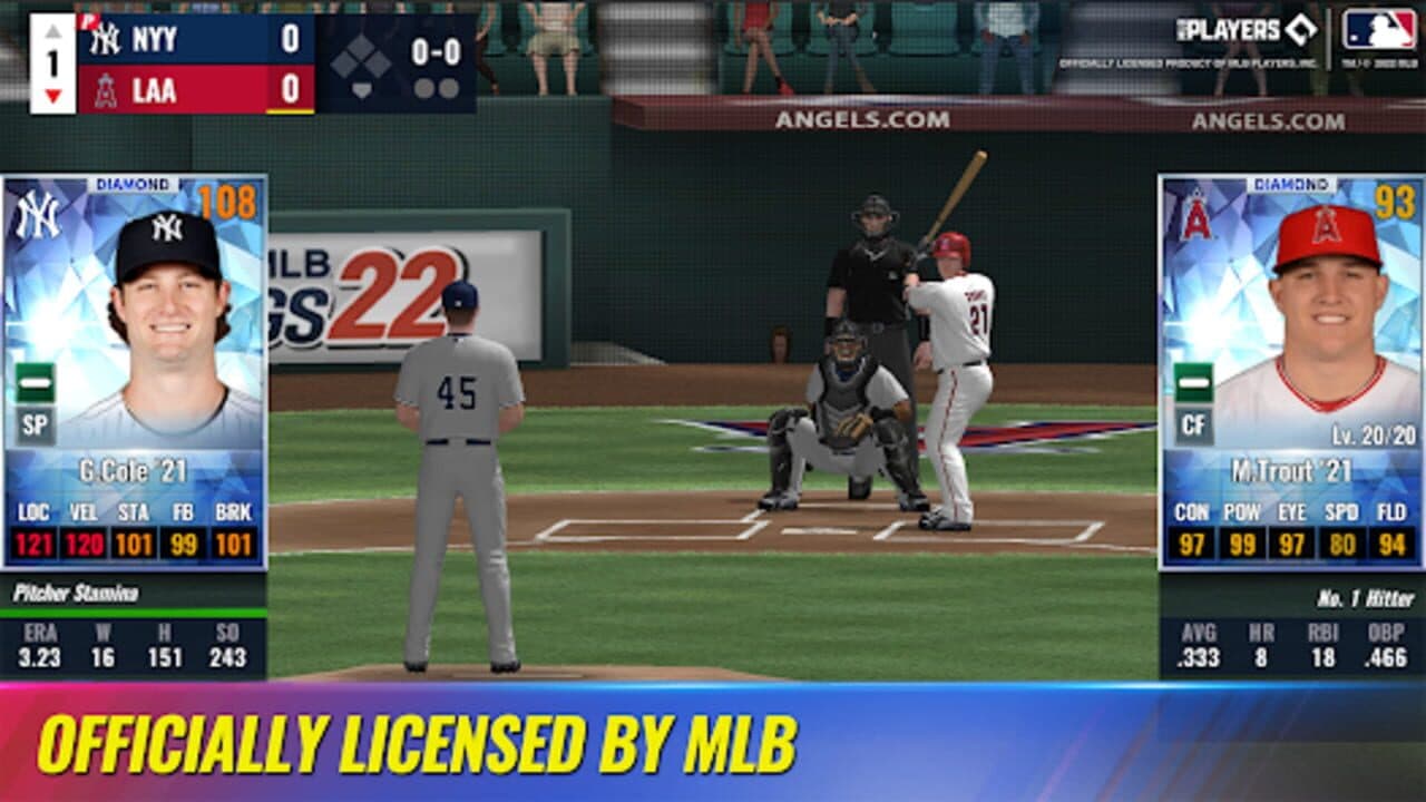 MLB 9 Innings 18 thumbnail 3