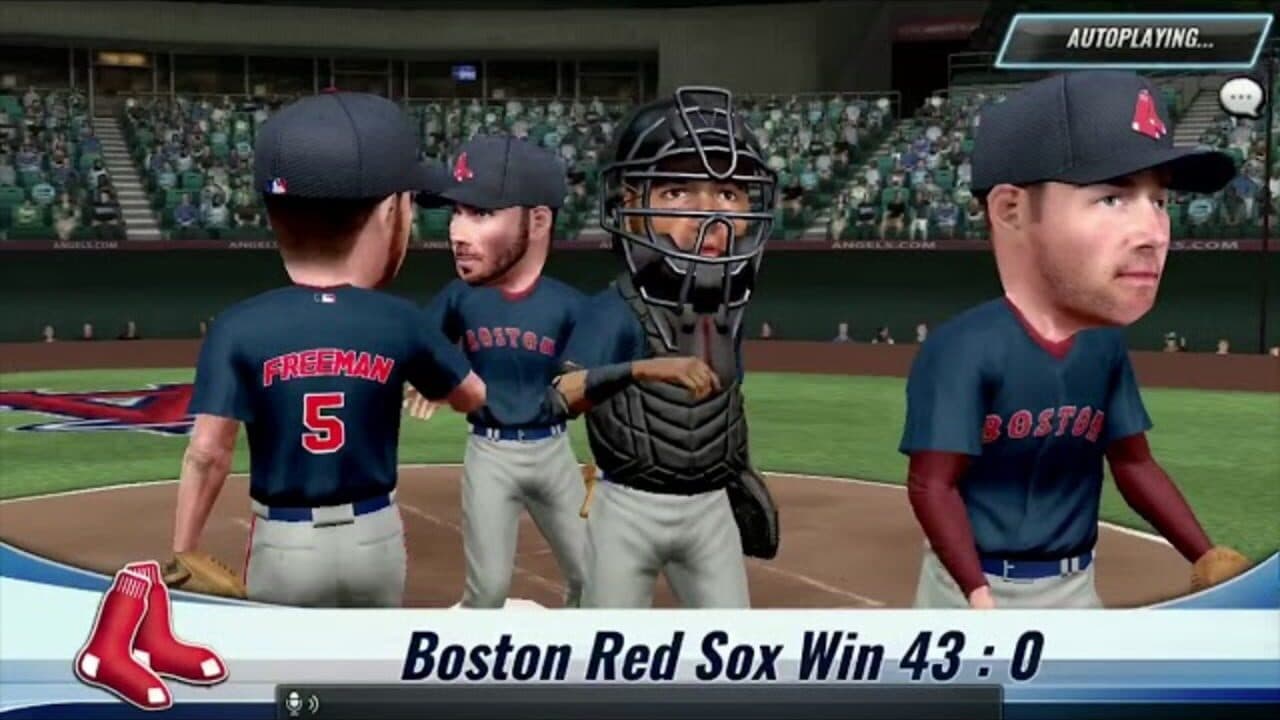 MLB 9 Innings 18 thumbnail 5