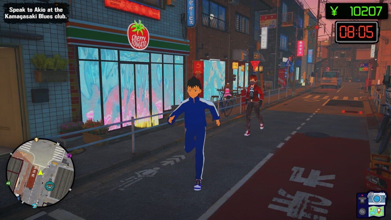 Hood Story: Kaito Yamazaki thumbnail 4