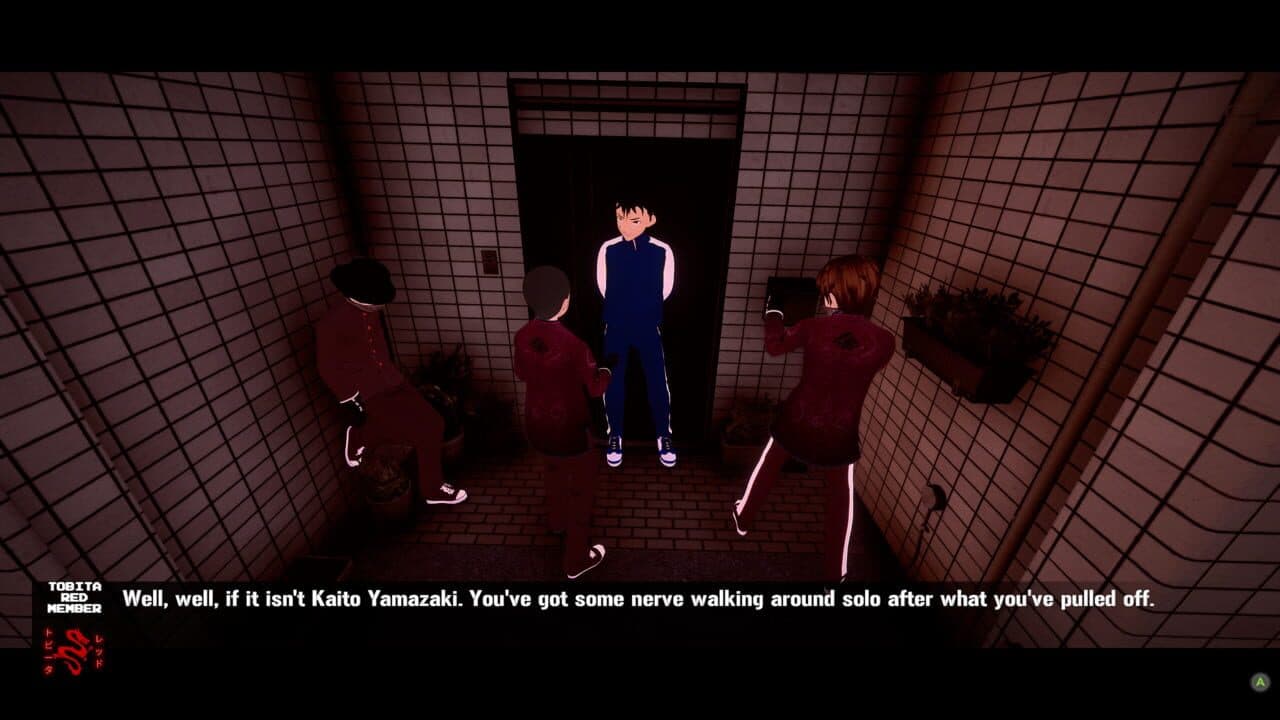 Hood Story: Kaito Yamazaki thumbnail 2