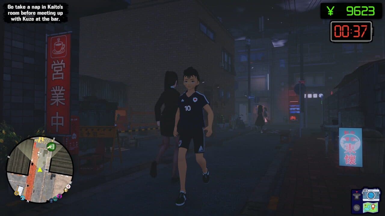 Hood Story: Kaito Yamazaki thumbnail 7