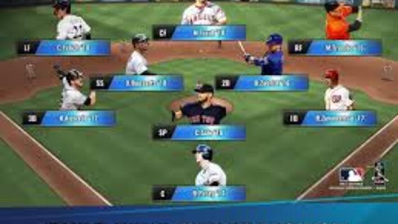 MLB 9 Innings 19 thumbnail 4