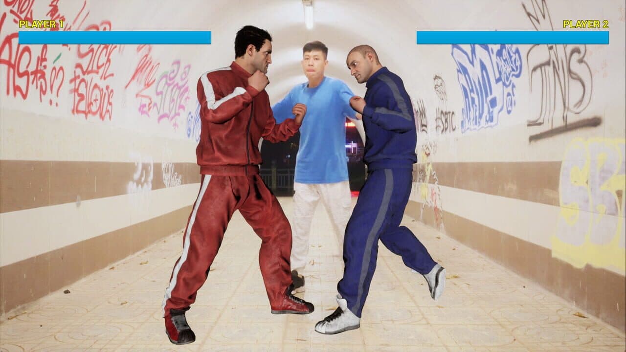 Dance Fight thumbnail 5
