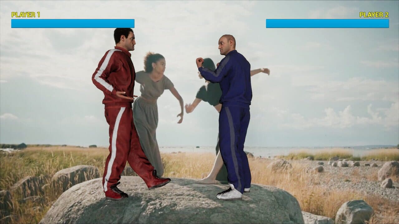 Dance Fight thumbnail 4