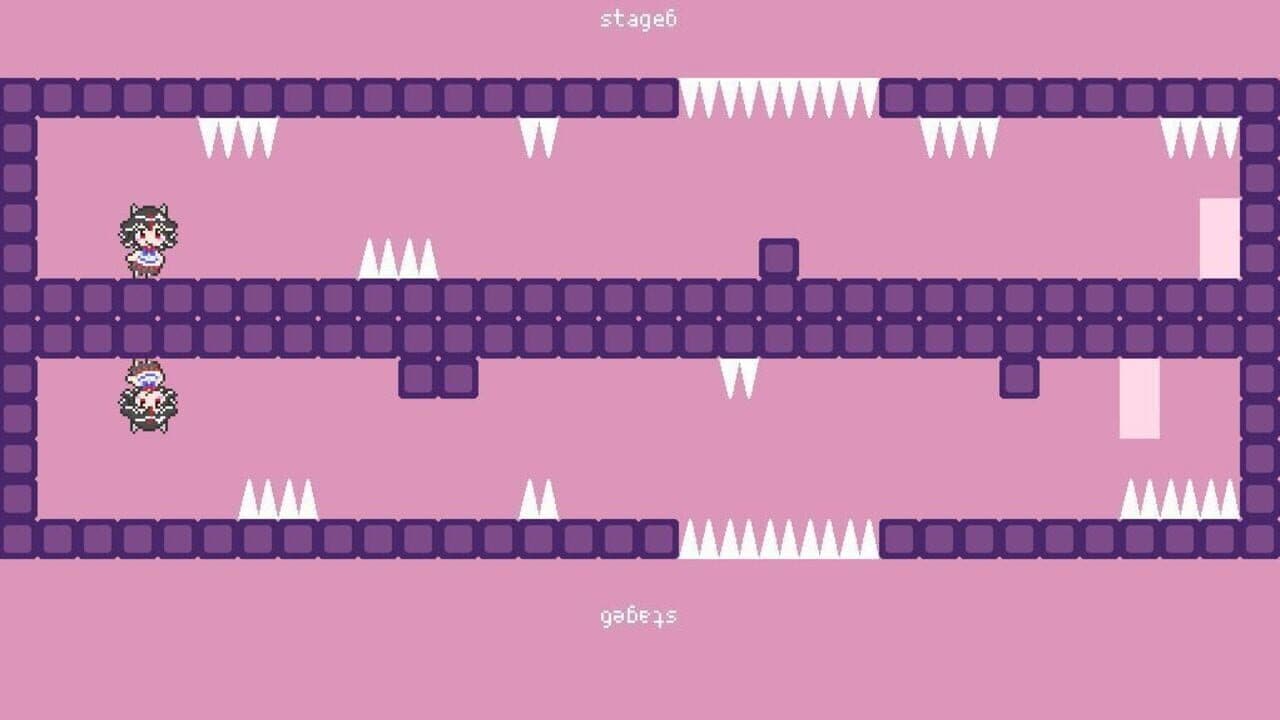 Flip-Flip screenshot 1