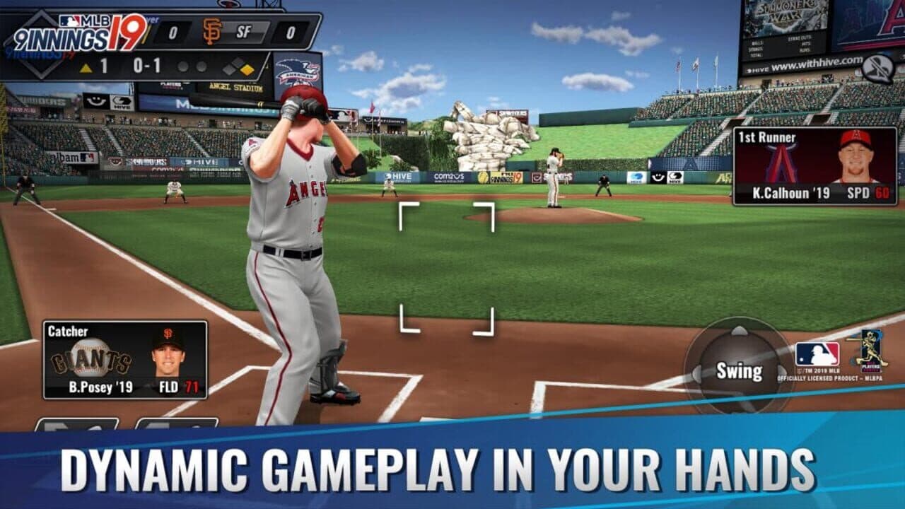 MLB 9 Innings 20 thumbnail 3