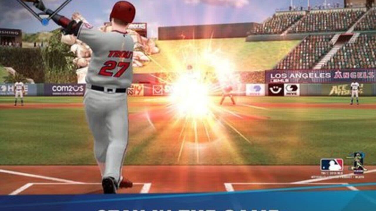 MLB 9 Innings 20 thumbnail 5