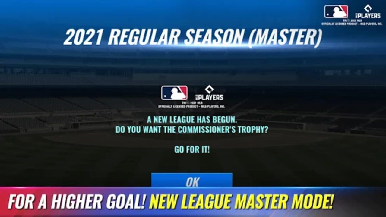 MLB 9 Innings 21 thumbnail 6