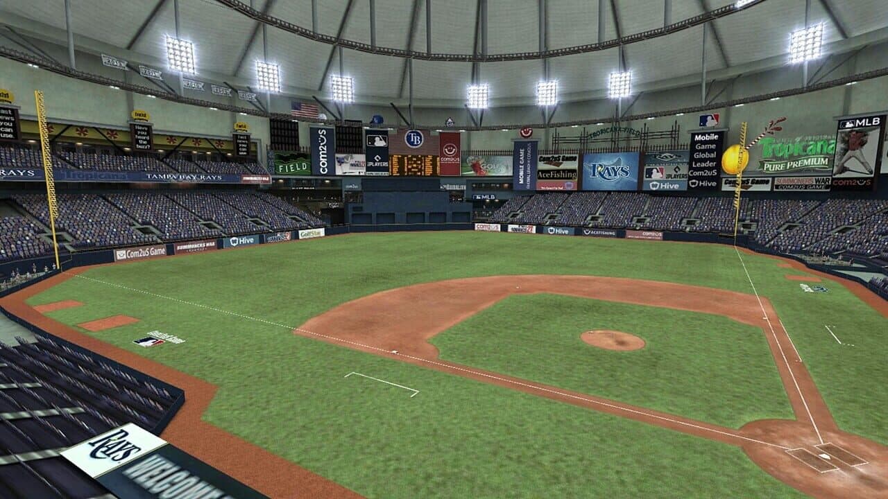 MLB 9 Innings 21 thumbnail 7