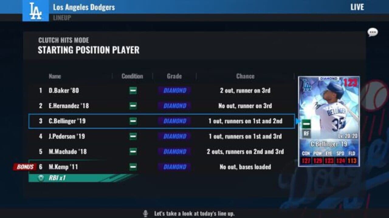 MLB 9 Innings 21 thumbnail 9