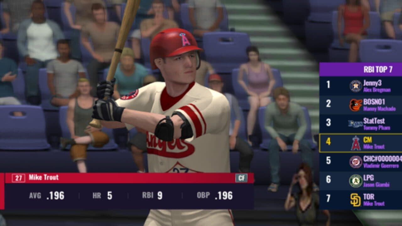 MLB 9 Innings 22 thumbnail 4