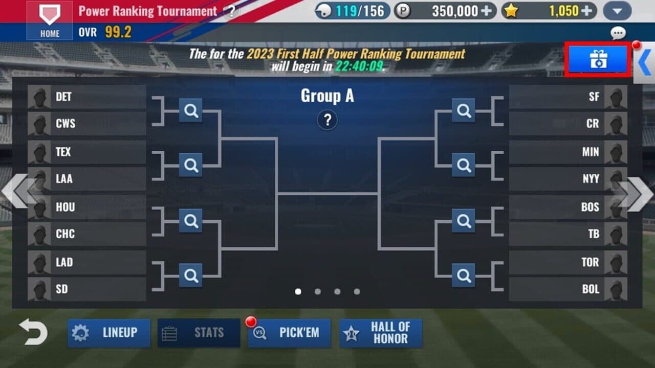 MLB 9 Innings 22 thumbnail 5