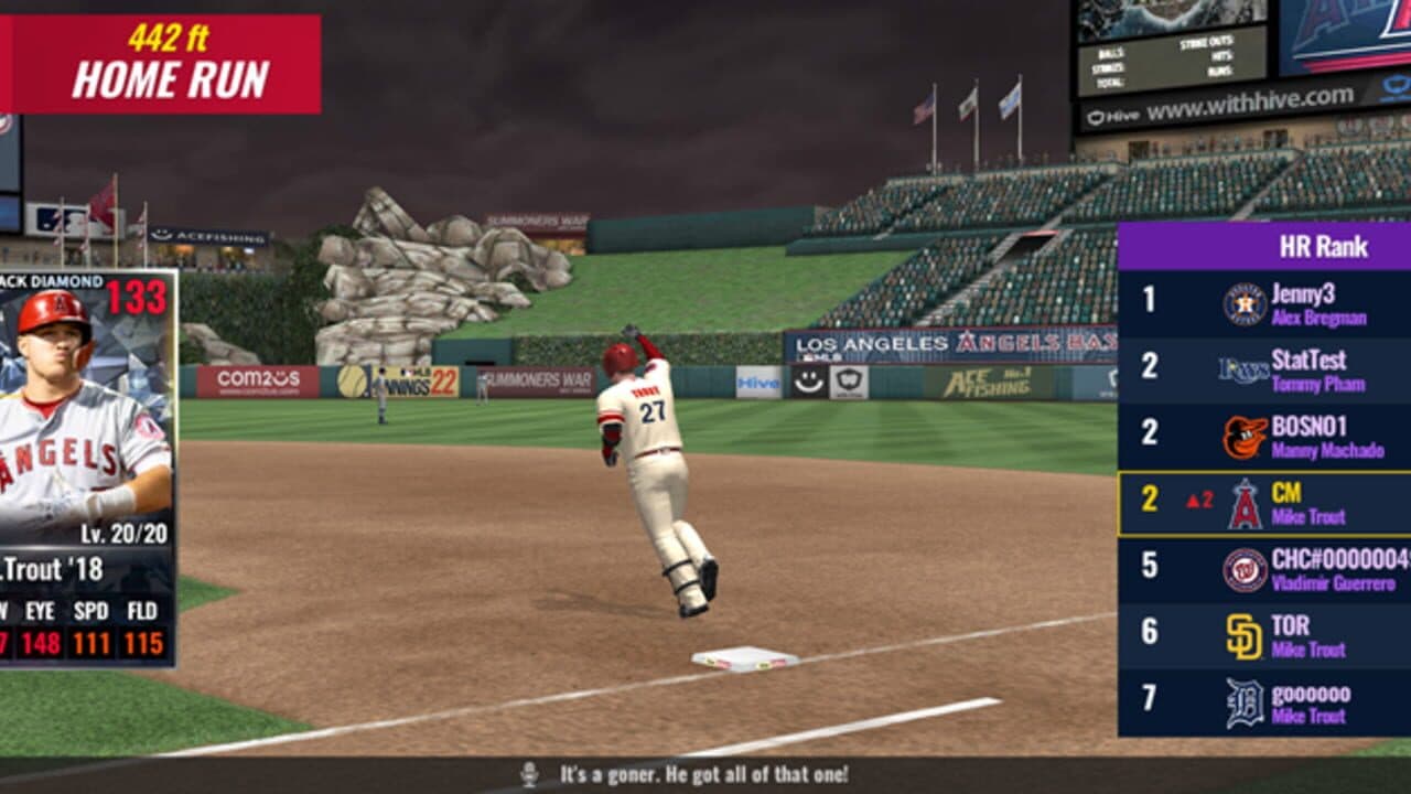 MLB 9 Innings 22 thumbnail 7