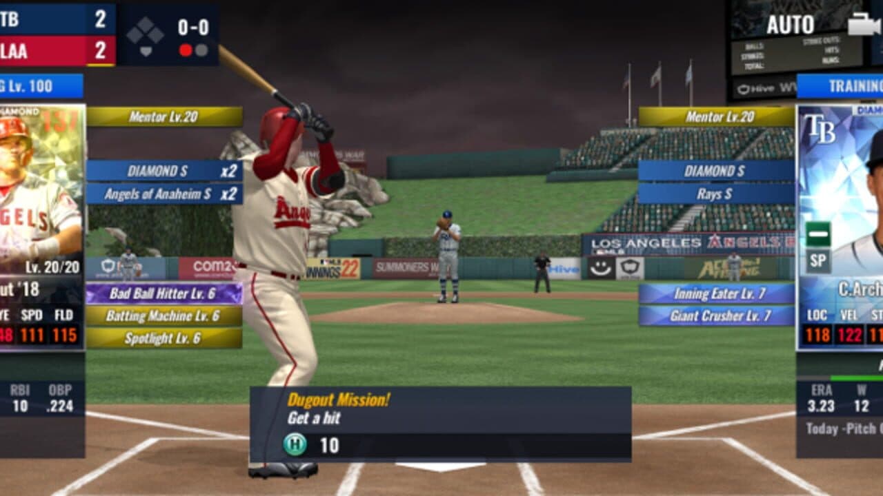 MLB 9 Innings 22 thumbnail 9
