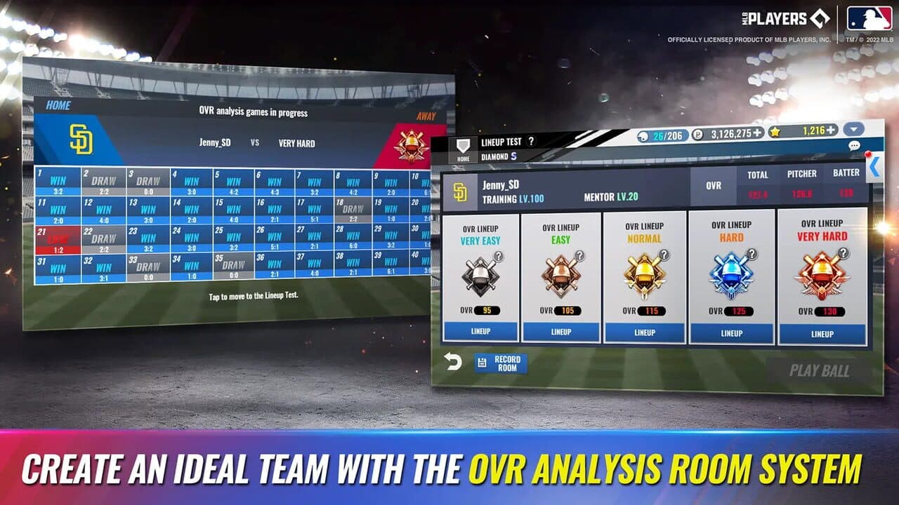 MLB 9 Innings 23 thumbnail 8