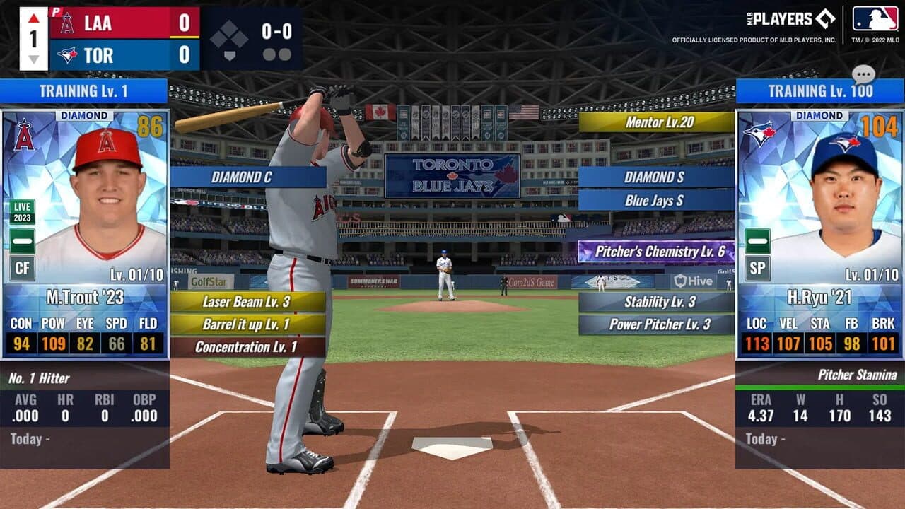 MLB 9 Innings 23 thumbnail 9