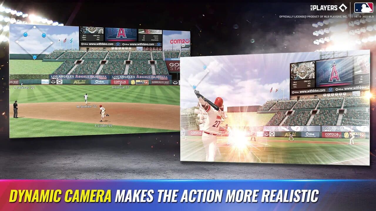 MLB 9 Innings 23 thumbnail 10