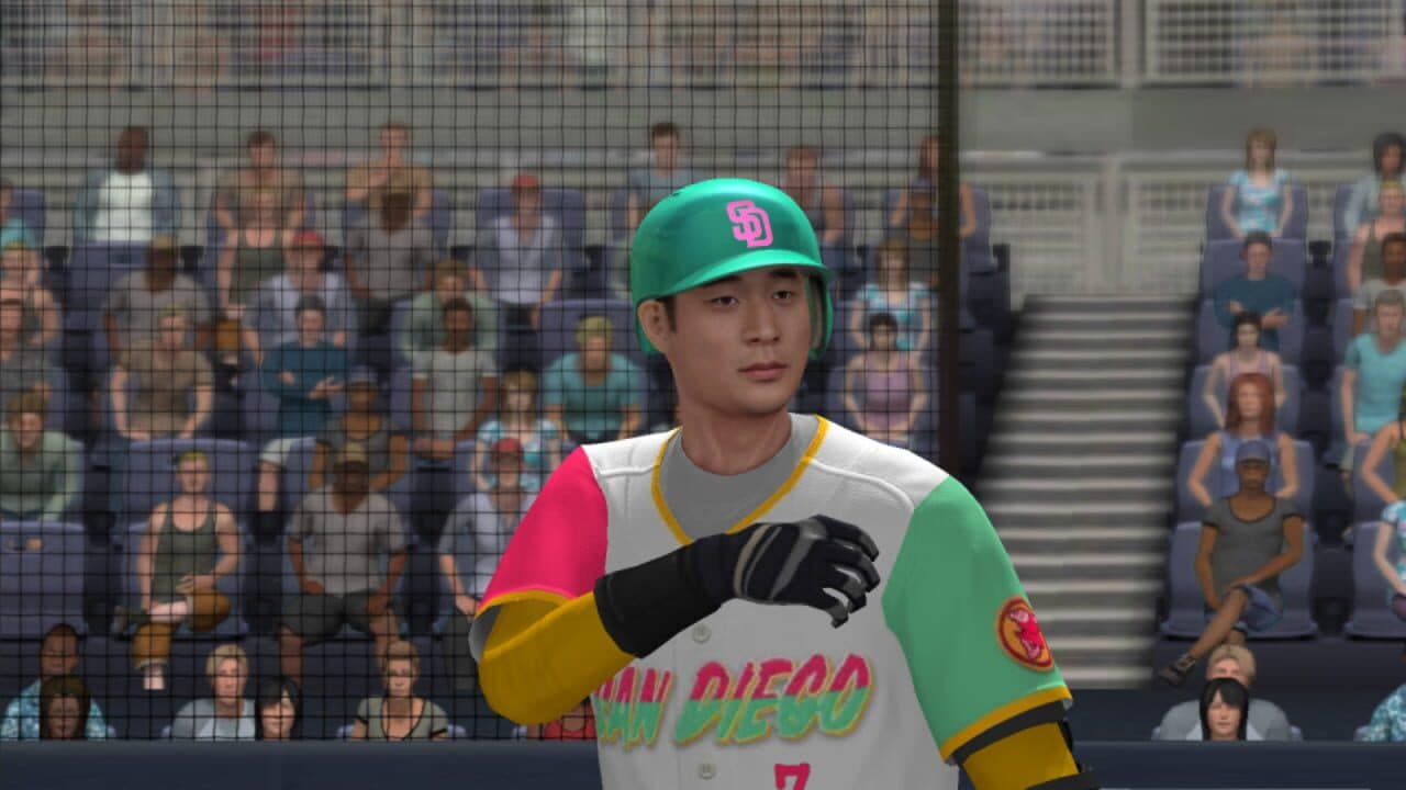 MLB 9 Innings 23 thumbnail 12