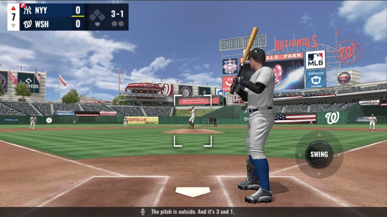 MLB 9 Innings 23 thumbnail 2