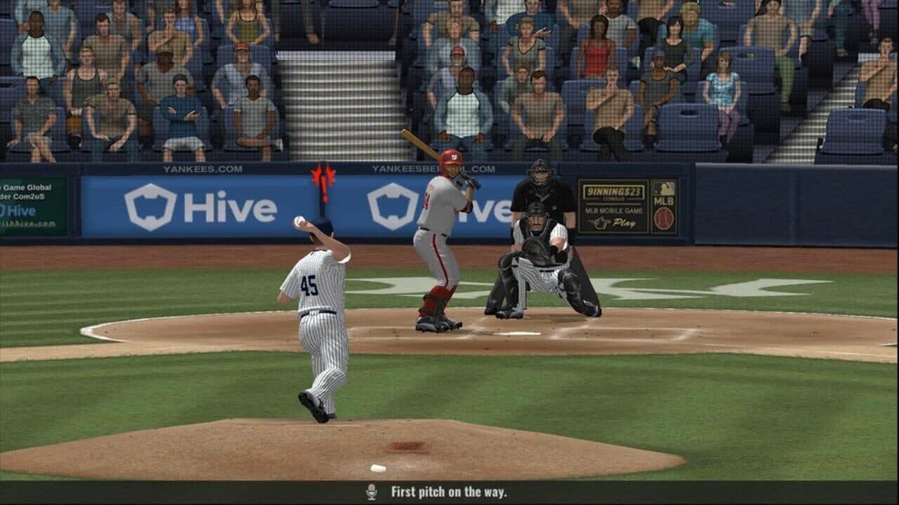 MLB 9 Innings 23 thumbnail 3
