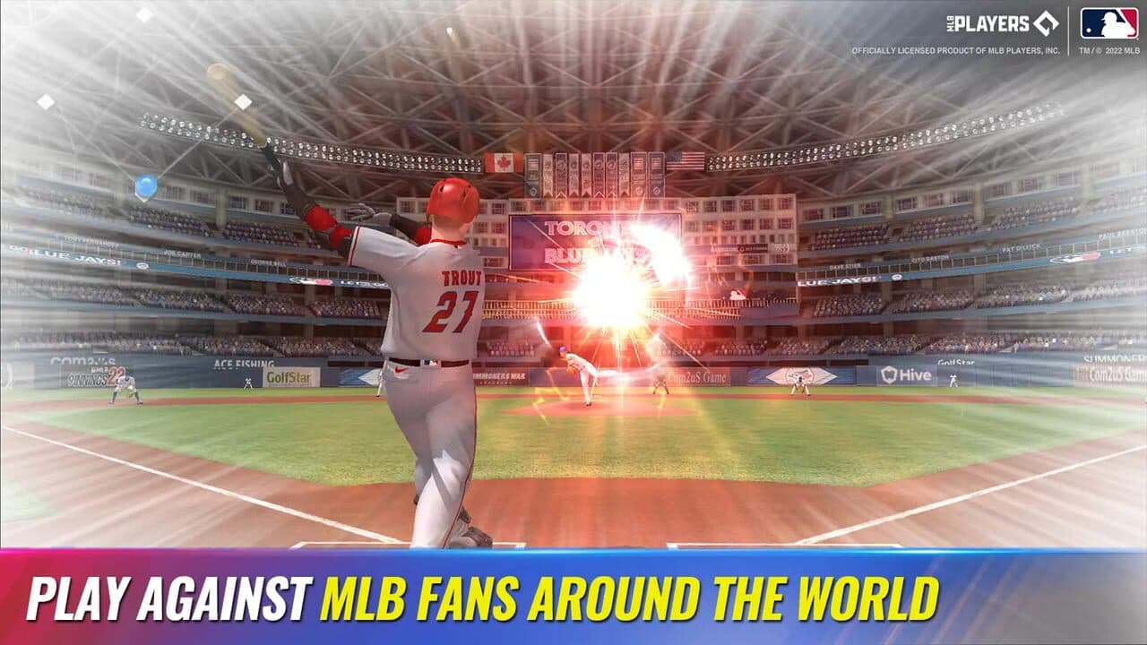 MLB 9 Innings 23 thumbnail 4