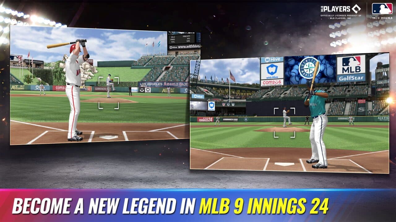 MLB 9 Innings 24 thumbnail 5