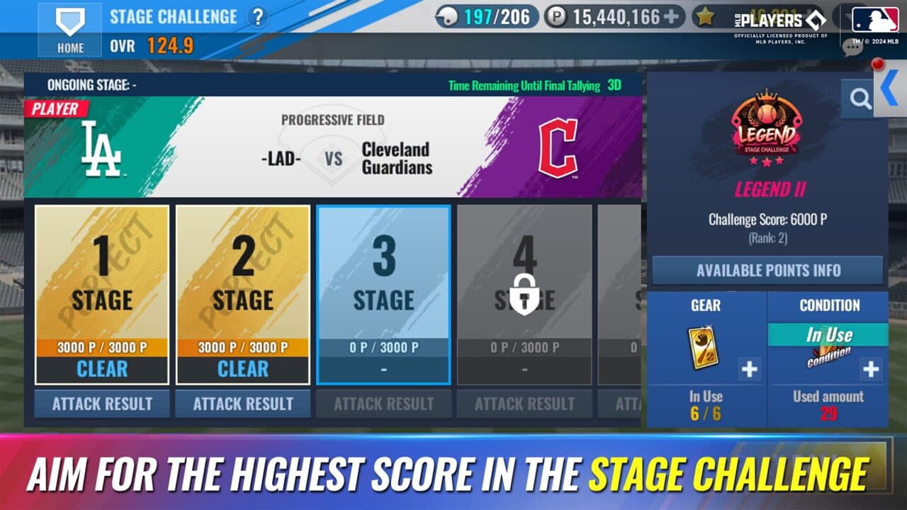 MLB 9 Innings 24 thumbnail 6