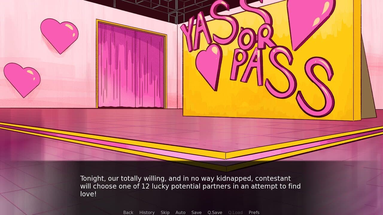 Yass or Pass thumbnail 3