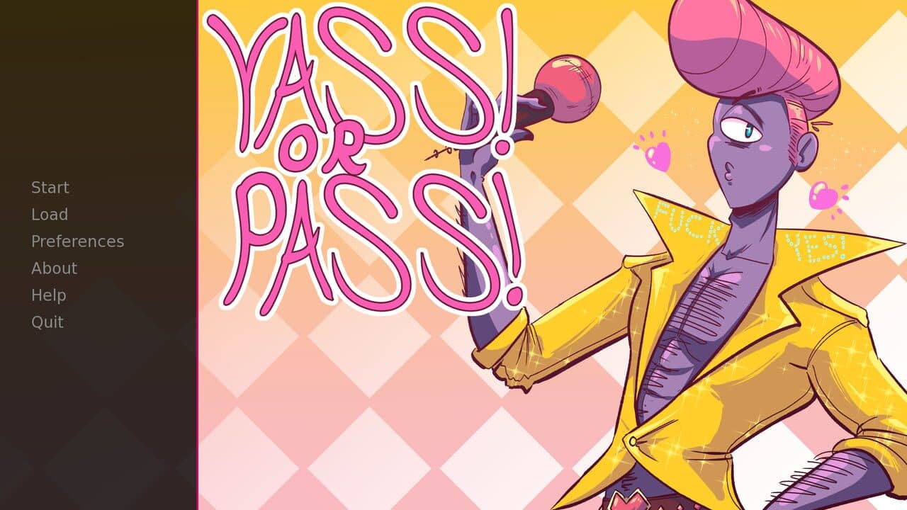 Yass or Pass thumbnail 4