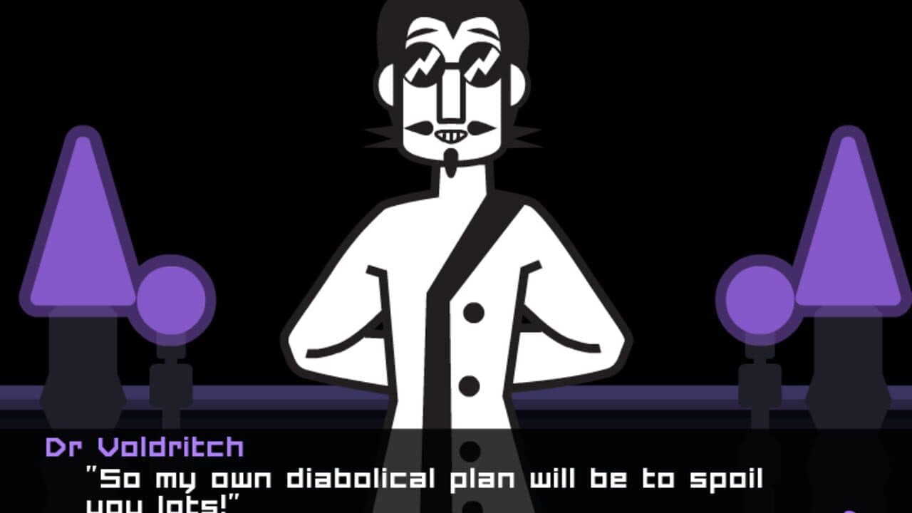 Doctor Voldritch's experiment thumbnail 3