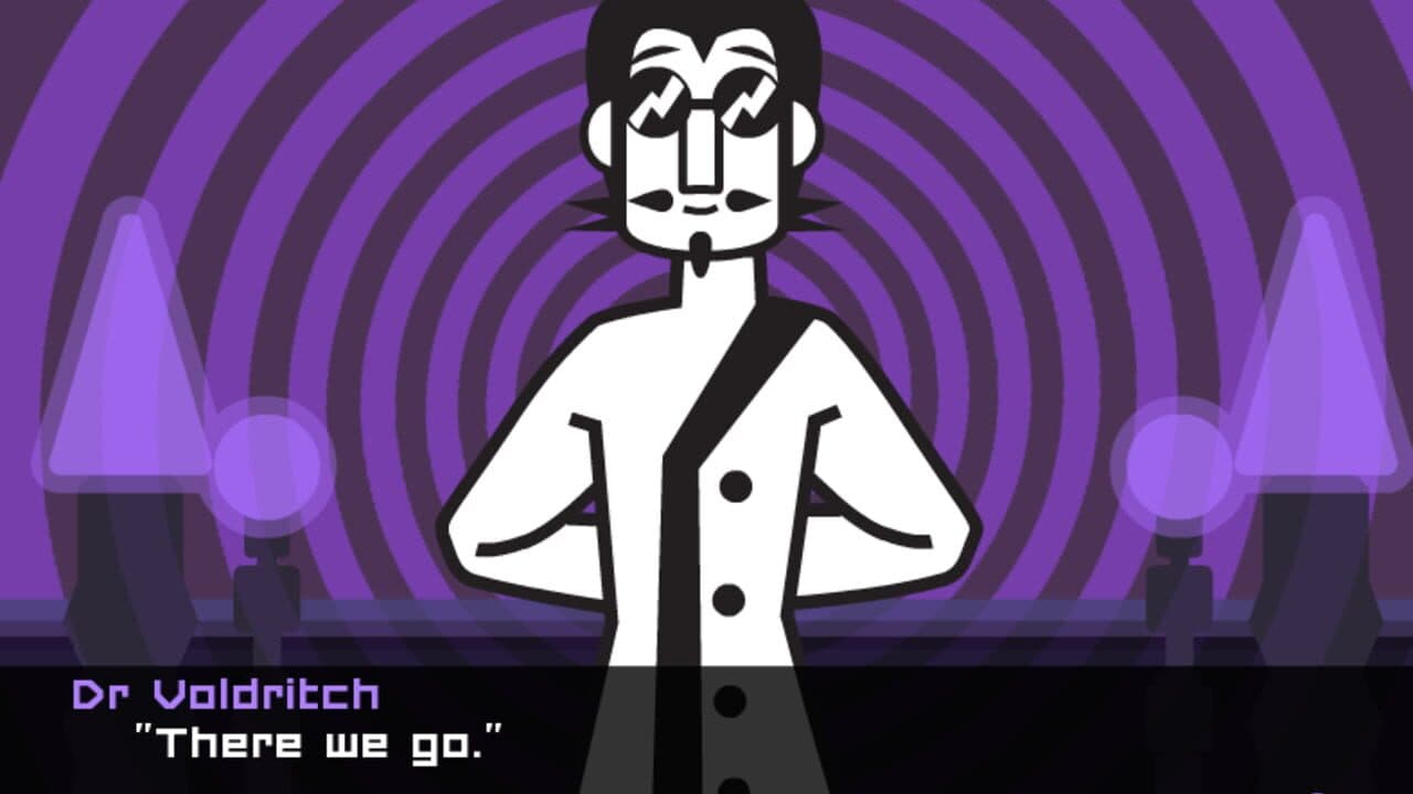 Doctor Voldritch's experiment thumbnail 4