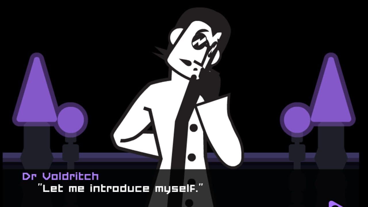 Doctor Voldritch's experiment thumbnail 5