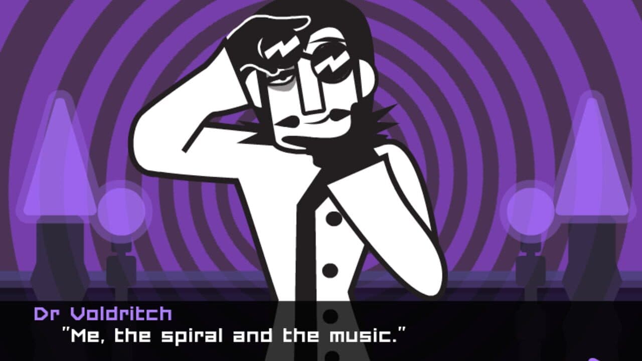 Doctor Voldritch's experiment thumbnail 6