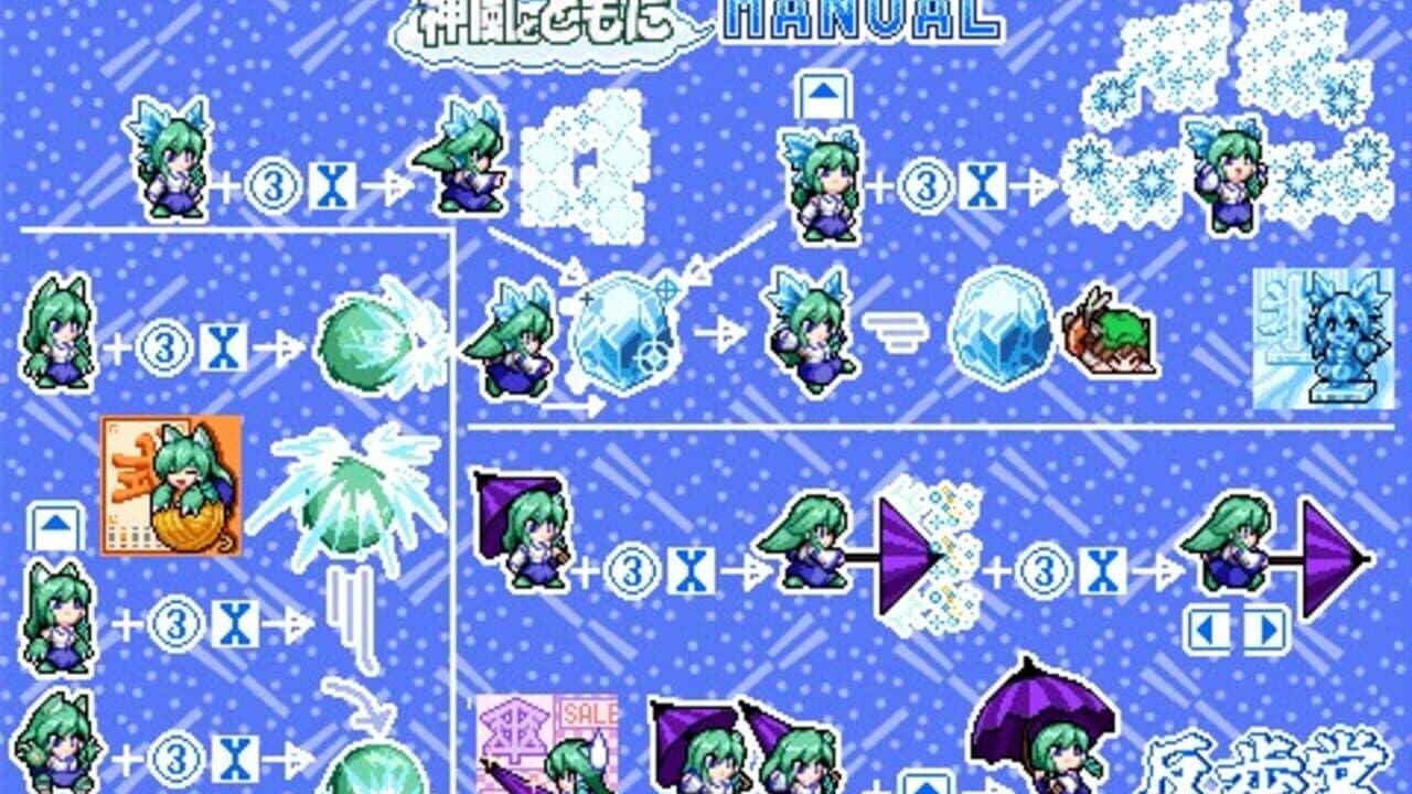 Sanae's Sylphid Breeze thumbnail 9