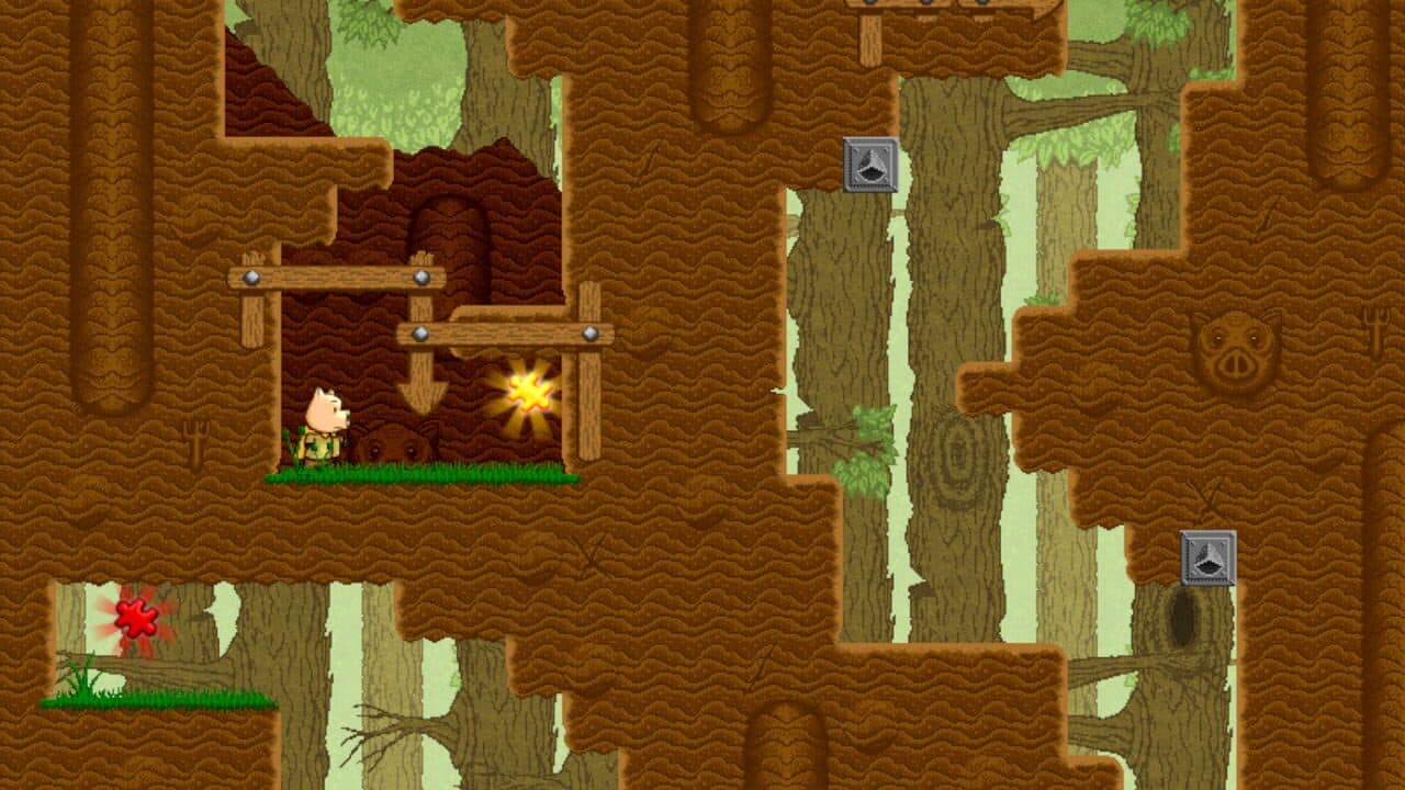 Mr. Bree: Returning Home thumbnail 6