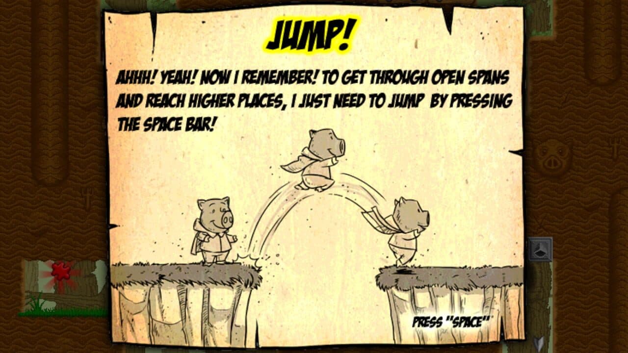 Mr. Bree: Returning Home thumbnail 7