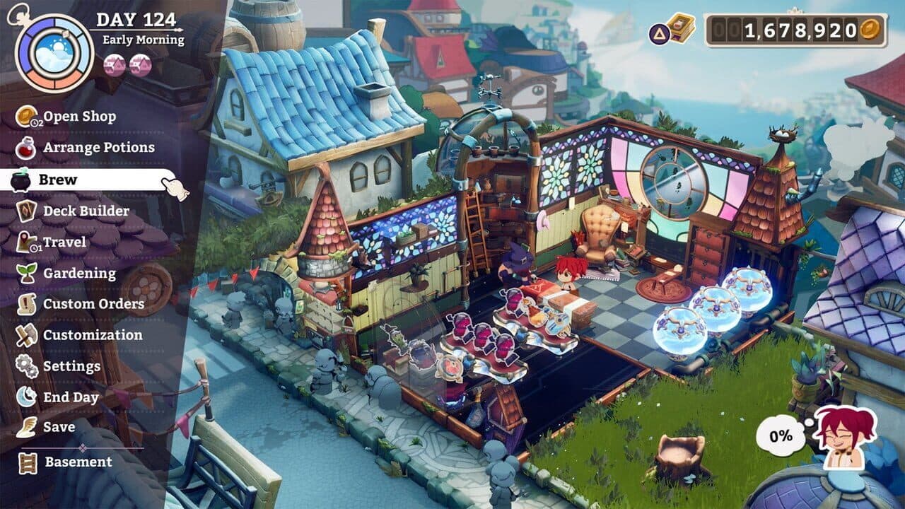 Potionomics: Masterwork Edition thumbnail 5