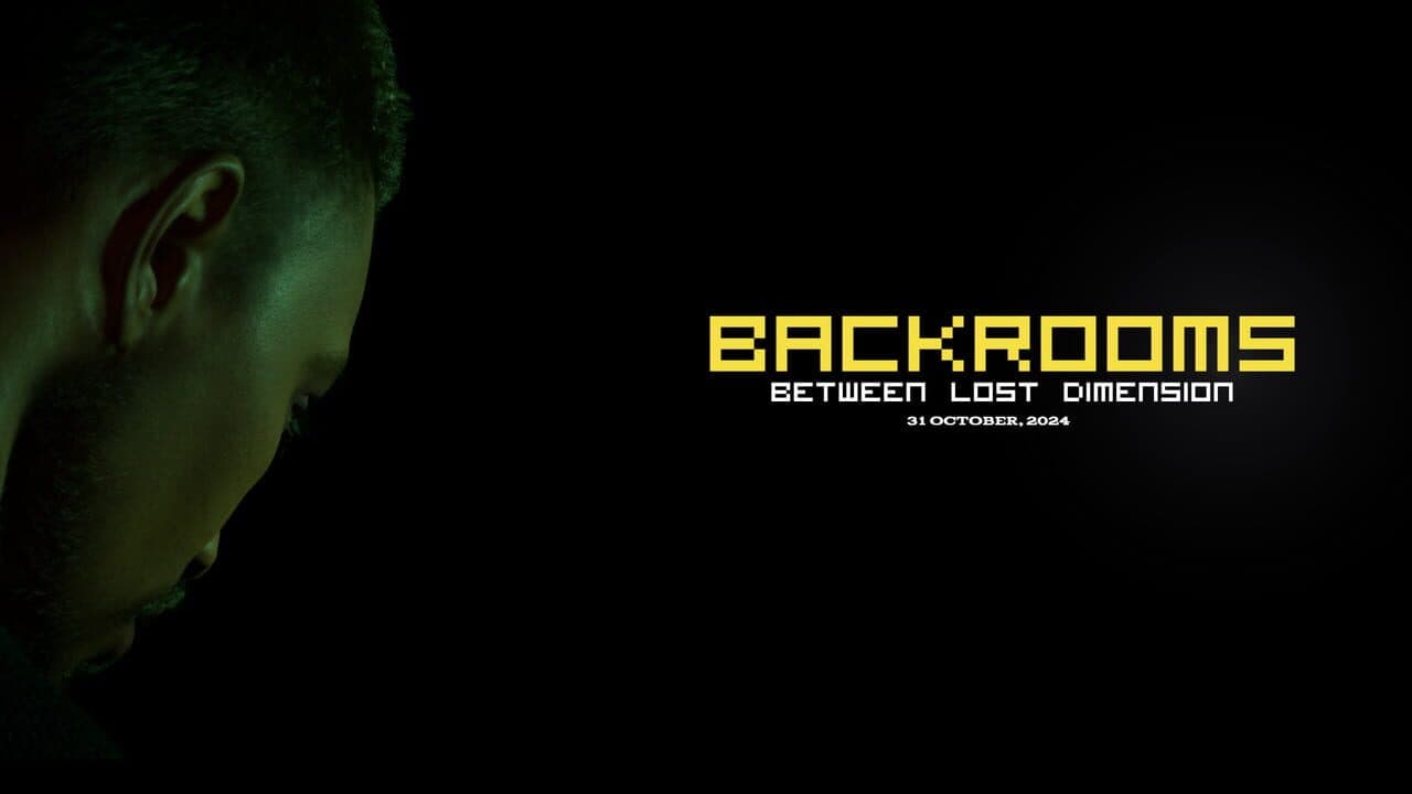 Backrooms: Between Lost Dimension screenshot 1