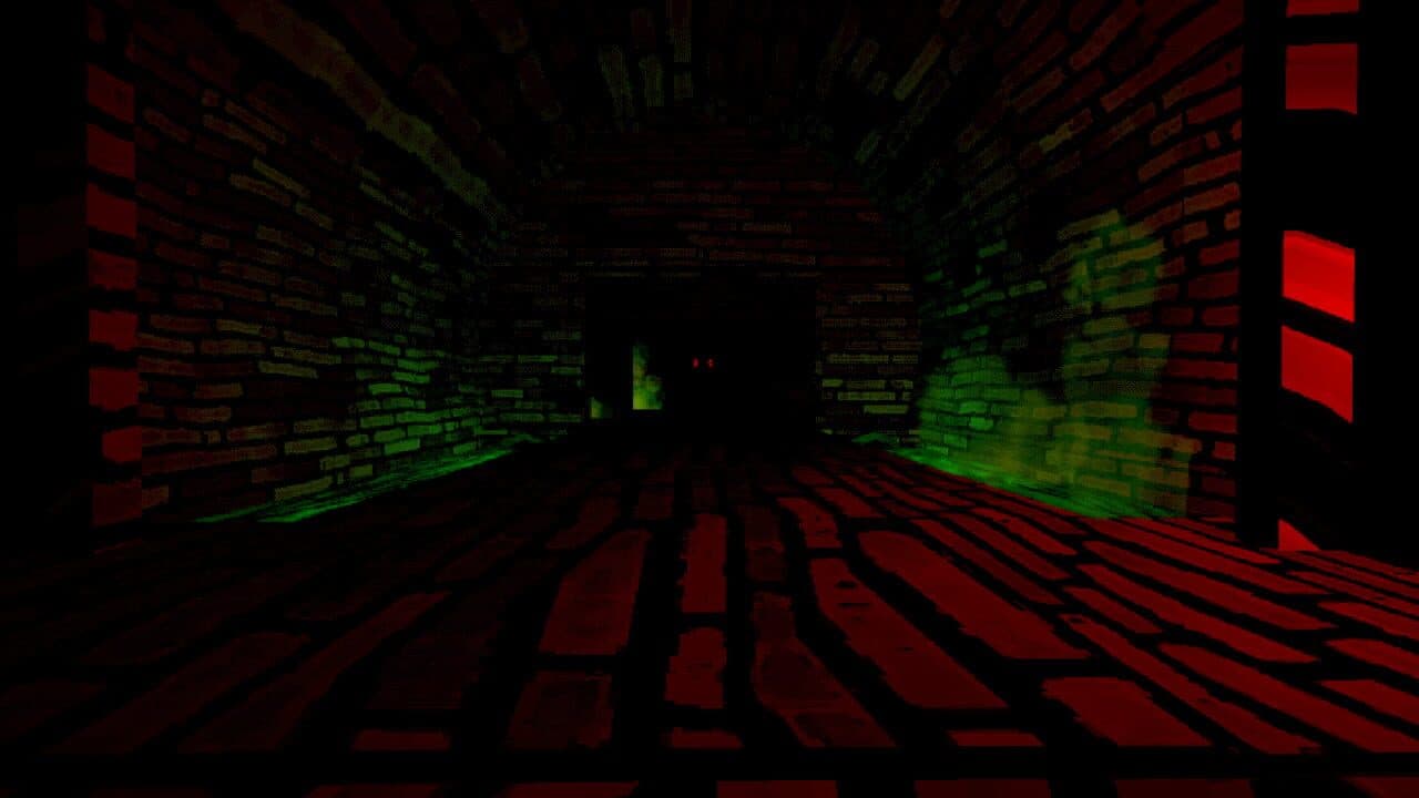 Edward's Sewer Adventure screenshot 1