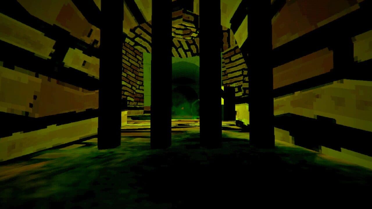 Edward's Sewer Adventure thumbnail 3