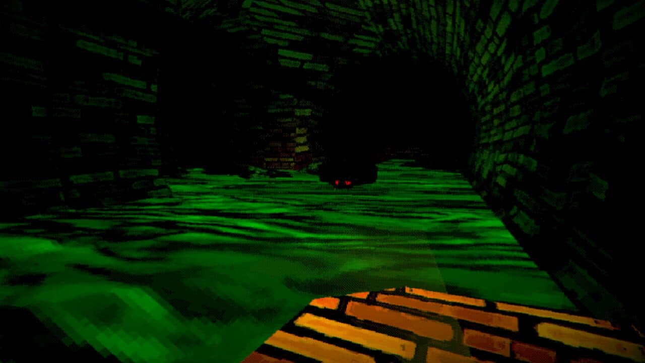 Edward's Sewer Adventure thumbnail 4