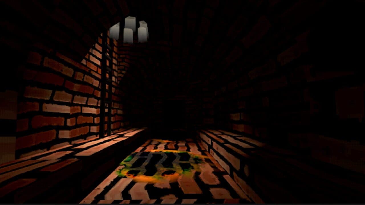 Edward's Sewer Adventure thumbnail 5