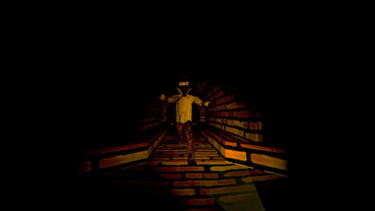Edward's Sewer Adventure thumbnail 6