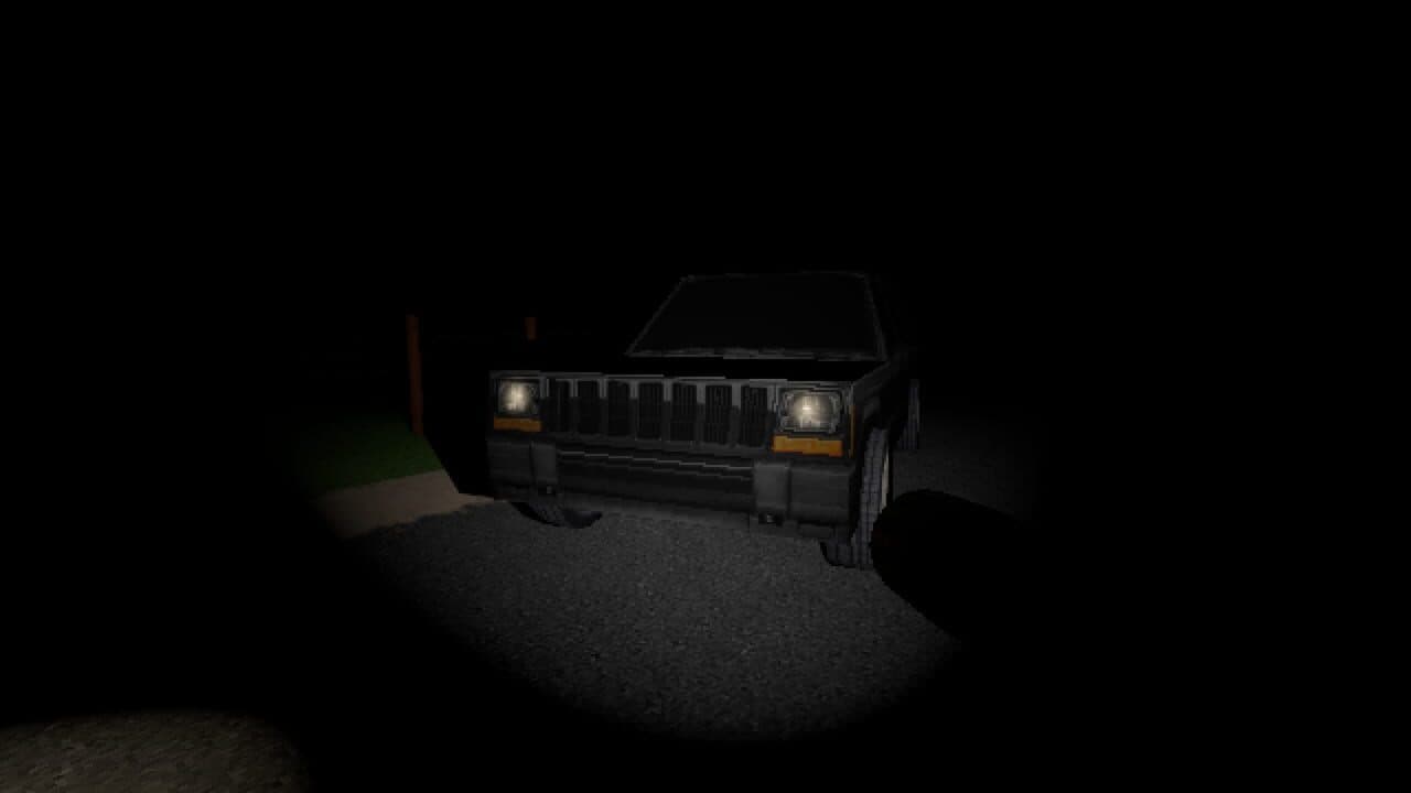 Road To Siren Hills: Dark Journey screenshot 1