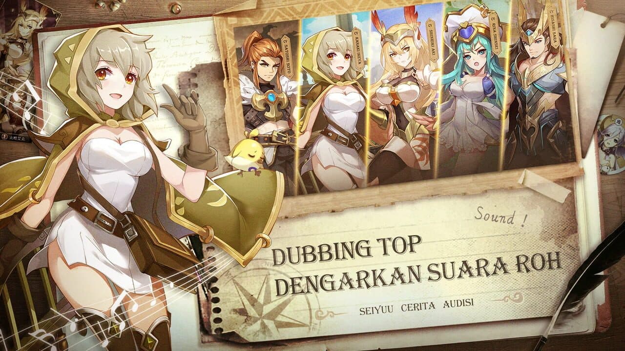 Idle Legends thumbnail 2
