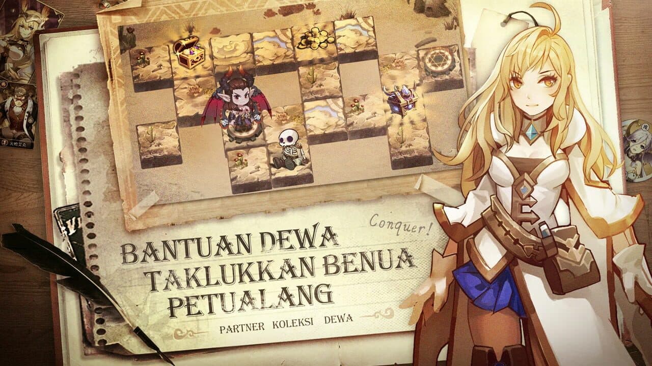 Idle Legends thumbnail 3