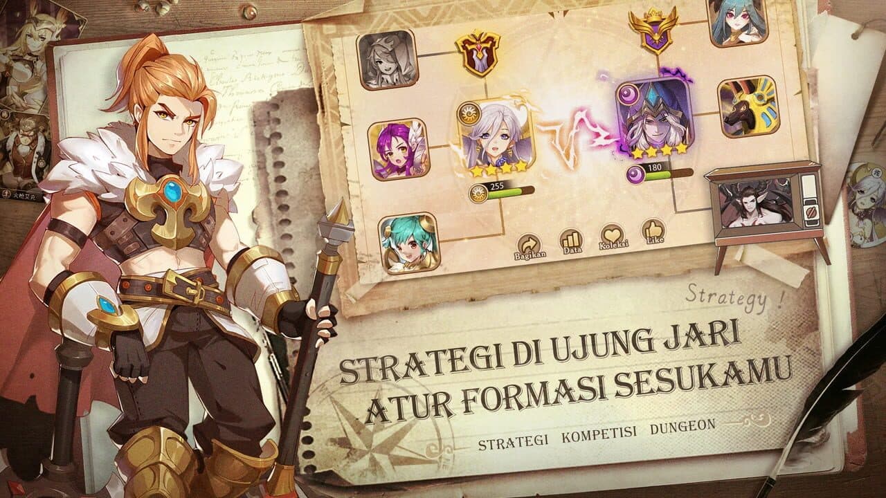 Idle Legends thumbnail 4