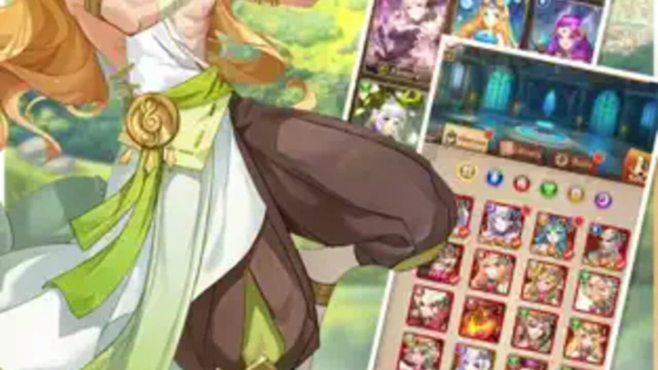 Idle Legends thumbnail 5
