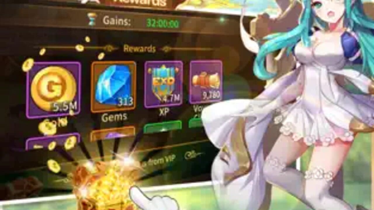 Idle Legends thumbnail 6